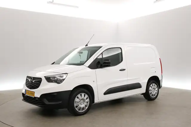 Opel Combo view 8