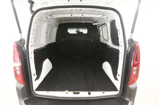 Opel Combo view 3