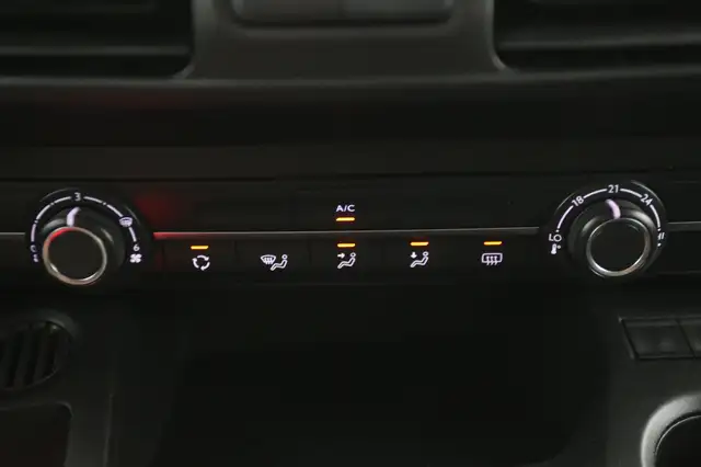 Opel Combo view 14