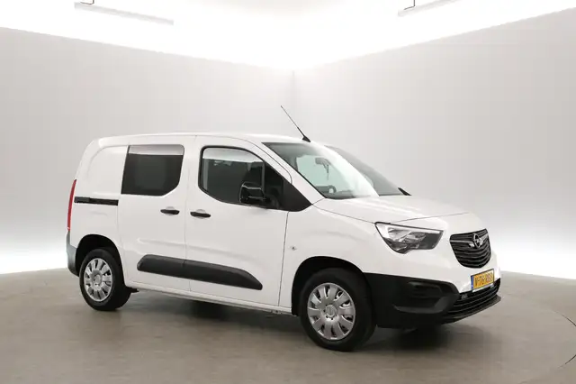 Opel Combo view 6