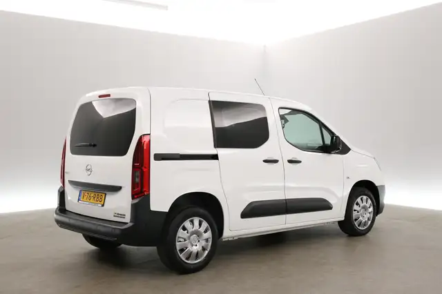 Opel Combo view 24