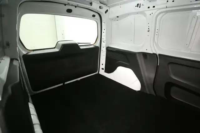 Opel Combo view 21