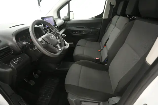 Opel Combo view 19