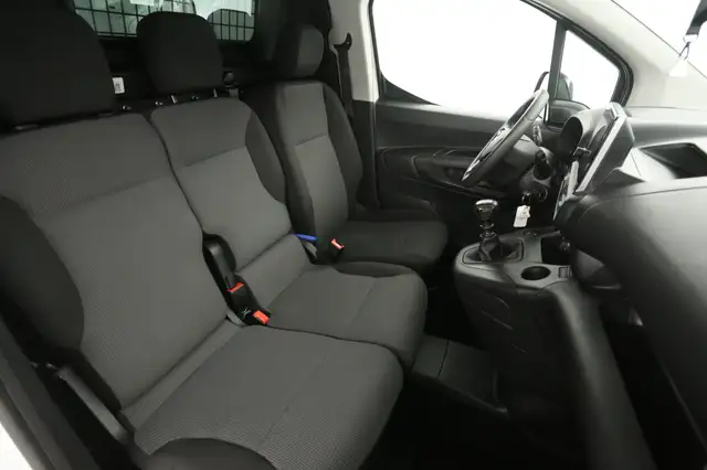 Opel Combo view 10