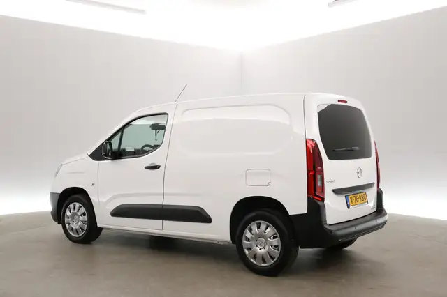 Opel Combo view 4