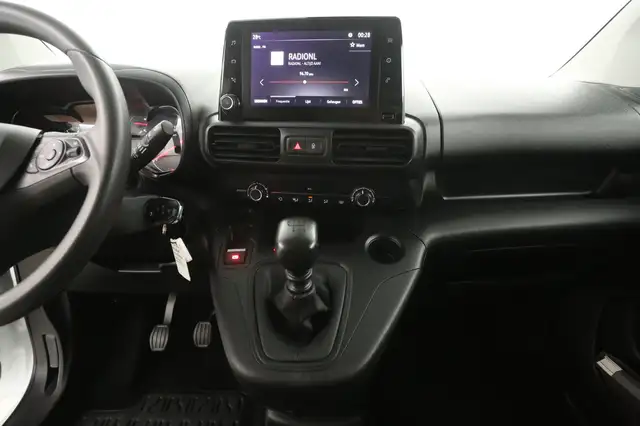 Opel Combo view 11
