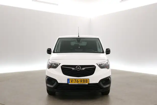 Opel Combo view 7