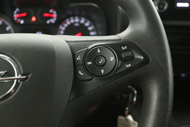 Opel Combo view 16