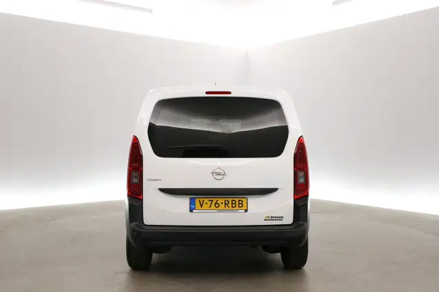 Opel Combo view 23