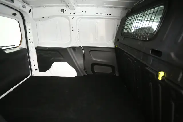Opel Combo view 22