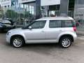 Skoda Yeti Yeti 2,0 TDI SCR 4x4 Ambition Silber - thumbnail 2