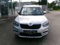 Skoda Yeti Yeti 2,0 TDI SCR 4x4 Ambition Silber - thumbnail 3