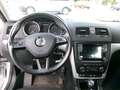 Skoda Yeti Yeti 2,0 TDI SCR 4x4 Ambition Silber - thumbnail 9