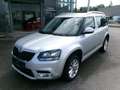 Skoda Yeti Yeti 2,0 TDI SCR 4x4 Ambition Silber - thumbnail 1