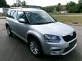 Skoda Yeti Yeti 2,0 TDI SCR 4x4 Ambition Silber - thumbnail 4
