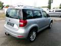 Skoda Yeti Yeti 2,0 TDI SCR 4x4 Ambition Silber - thumbnail 5