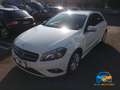 Mercedes-Benz A 160 A 160 cdi Executive Blanc - thumbnail 3