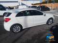 Mercedes-Benz A 160 A 160 cdi Executive Blanc - thumbnail 4
