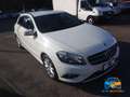 Mercedes-Benz A 160 A 160 cdi Executive Blanc - thumbnail 1