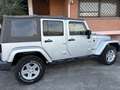 Jeep Wrangler sahara - thumbnail 3