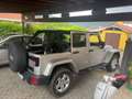 Jeep Wrangler sahara - thumbnail 2