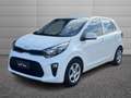 Kia Picanto Picanto 1.0 dpi Urban amt Bianco - thumbnail 1