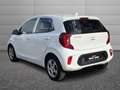 Kia Picanto Picanto 1.0 dpi Urban amt Bianco - thumbnail 4