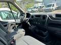 Opel Movano l1h1 2.3l 130 chv Weiß - thumbnail 4