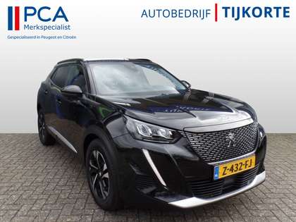 Peugeot 2008 1.2 PT Allure Pack