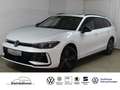 Volkswagen Passat Variant Passat R-Line 2.0 TDI DSG BlackStyle Panorama AHK Blanc - thumbnail 1