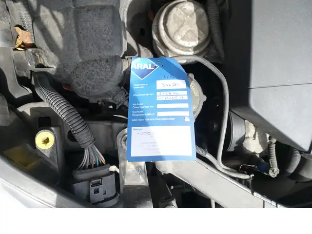 Ford S-Max view 21