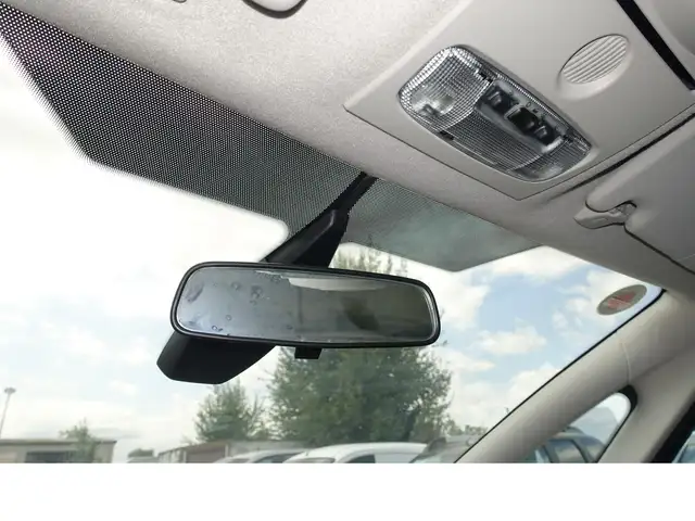 Ford S-Max view 28