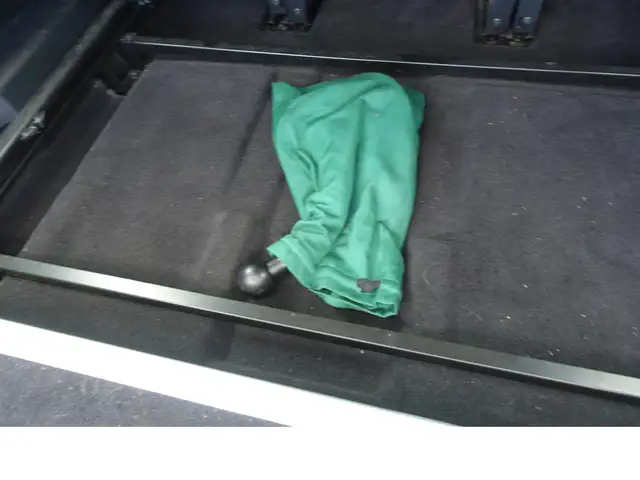 Ford S-Max view 17