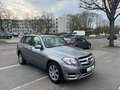 Mercedes-Benz GLK 220 CDI 4MATIC BLUEEFFICIENCY 7G-TRONIC *AHK Silver - thumbnail 3