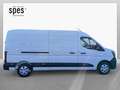 Nissan Interstar Kastenwagen L3H2 3,5t dCi 170 9AT Weiß - thumbnail 4
