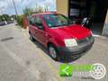 Fiat Panda Active Rood - thumbnail 1