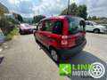 Fiat Panda Active Rood - thumbnail 8