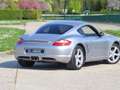 Porsche Cayman S 3.4L 295 TIPTRONIC Gris - thumbnail 20