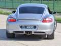 Porsche Cayman S 3.4L 295 TIPTRONIC Gris - thumbnail 19