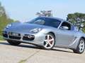 Porsche Cayman S 3.4L 295 TIPTRONIC Gris - thumbnail 1