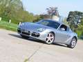 Porsche Cayman S 3.4L 295 TIPTRONIC Gris - thumbnail 5