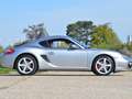 Porsche Cayman S 3.4L 295 TIPTRONIC Gris - thumbnail 13