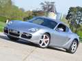 Porsche Cayman S 3.4L 295 TIPTRONIC Gris - thumbnail 6