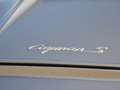 Porsche Cayman S 3.4L 295 TIPTRONIC Gris - thumbnail 26