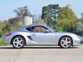 Porsche Cayman S 3.4L 295 TIPTRONIC Gris - thumbnail 14