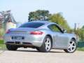 Porsche Cayman S 3.4L 295 TIPTRONIC Gris - thumbnail 23