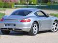 Porsche Cayman S 3.4L 295 TIPTRONIC Gris - thumbnail 21