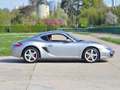 Porsche Cayman S 3.4L 295 TIPTRONIC Gris - thumbnail 12