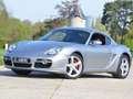Porsche Cayman S 3.4L 295 TIPTRONIC Gris - thumbnail 8