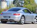 Porsche Cayman S 3.4L 295 TIPTRONIC Gris - thumbnail 17